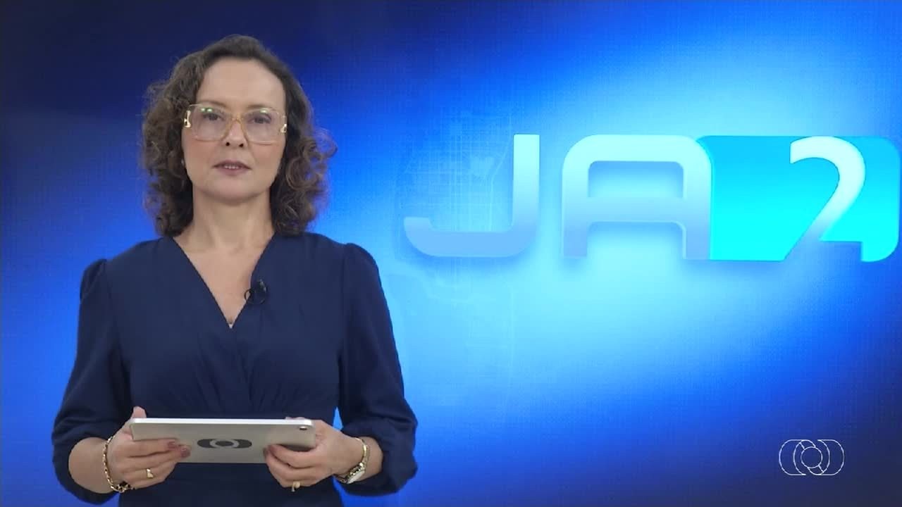 VÍDEOS: Jornal Anhanguera 2ª Edição-TO de terça-feira, 07 de abril de 2026