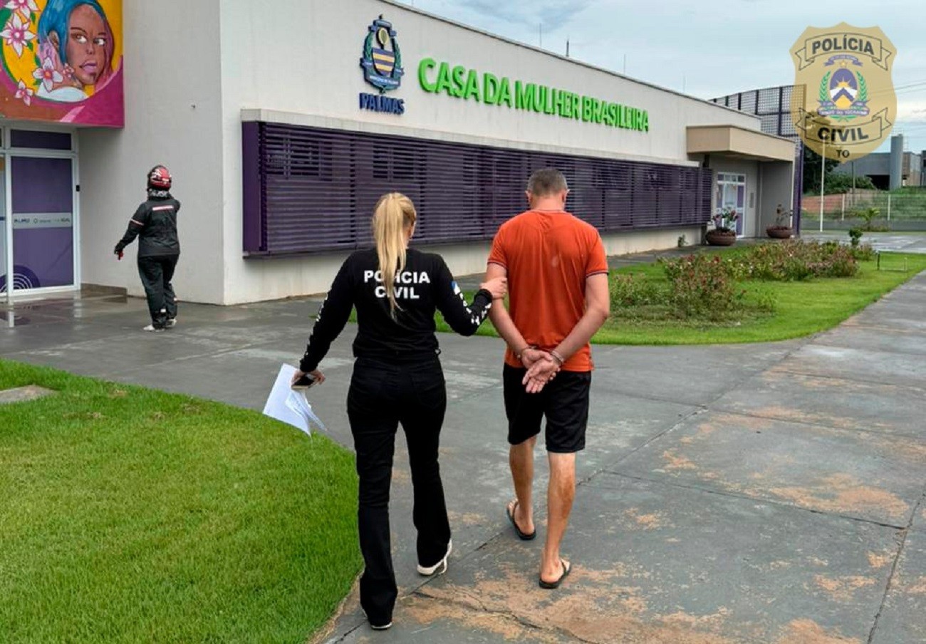 Padrinho é preso suspeito de estuprar afilhada de 10 anos  | G1