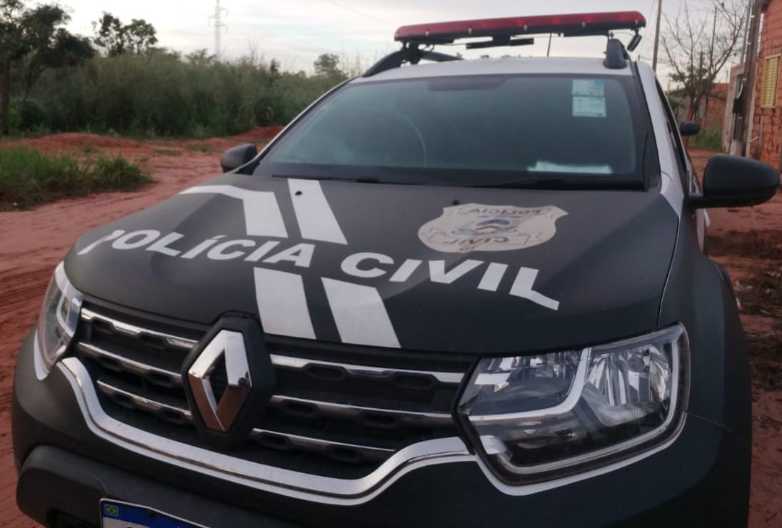 Professora encontra arma de fogo na mochila de estudante, diz polícia | G1