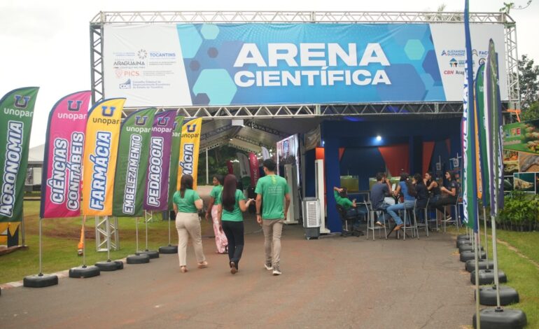 caio-coppolla-e-a-grande-atracao-da-epoca-casa-&-construcao-em-araguaina-|-g1