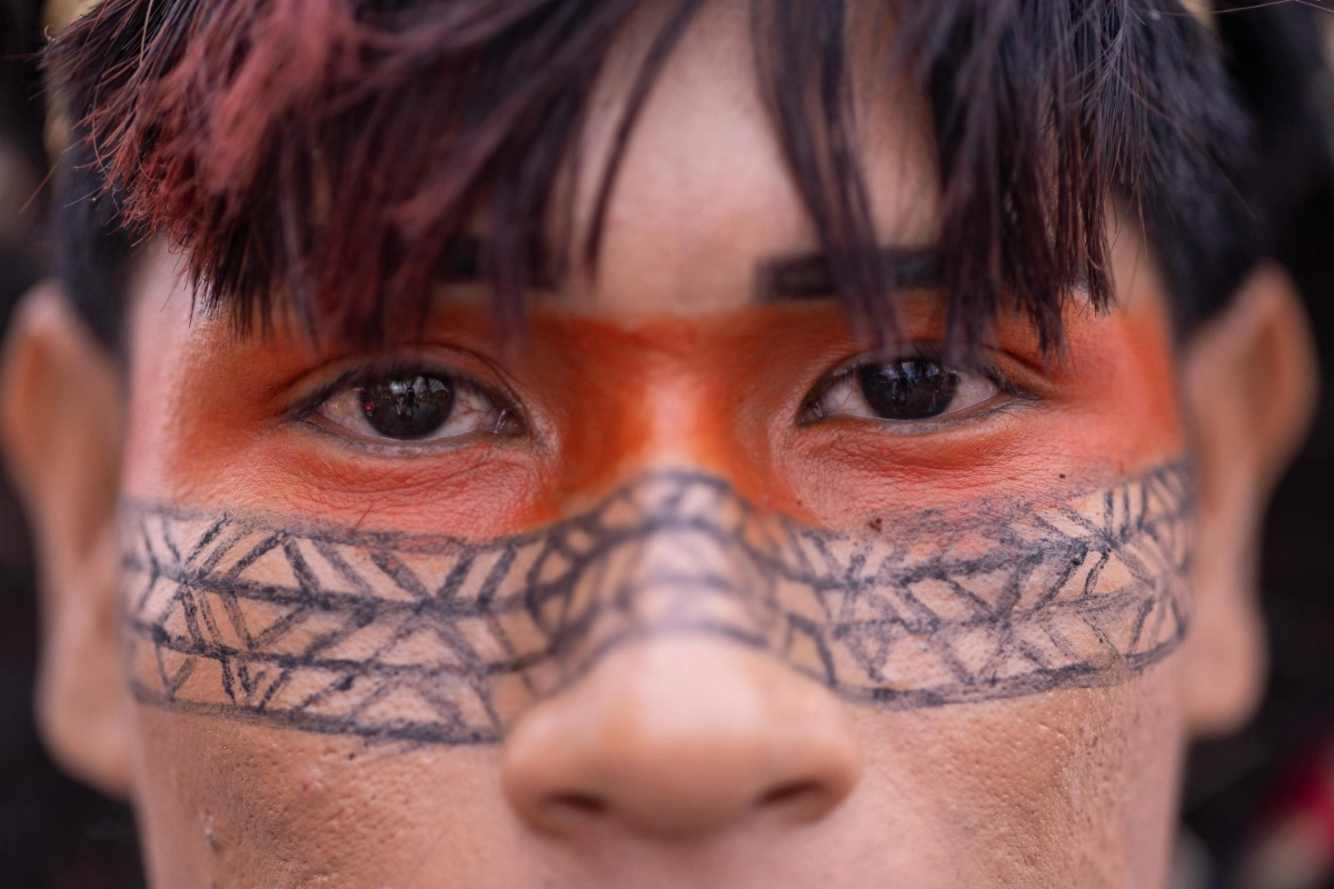 ATL 2026: indígenas apresentam proposta global para fim dos combustíveis fósseis – ClimaInfo