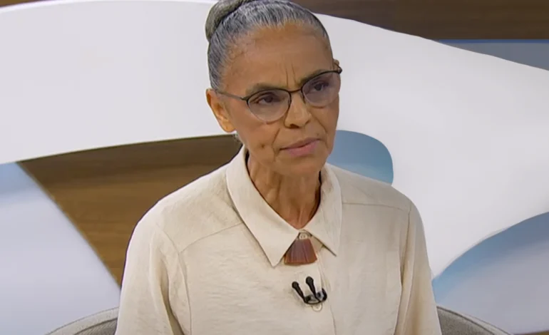 Marina Silva faz balanço de sua gestão e lista desafios geopolíticos – ClimaInfo