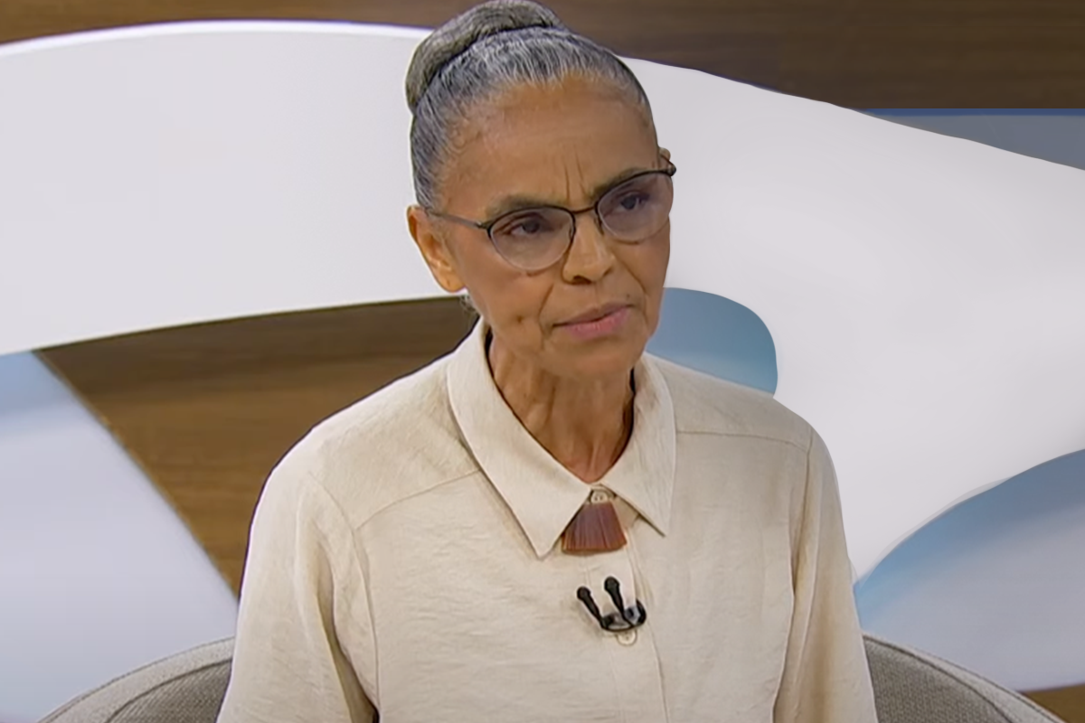 Marina Silva faz balanço de sua gestão e lista desafios geopolíticos – ClimaInfo