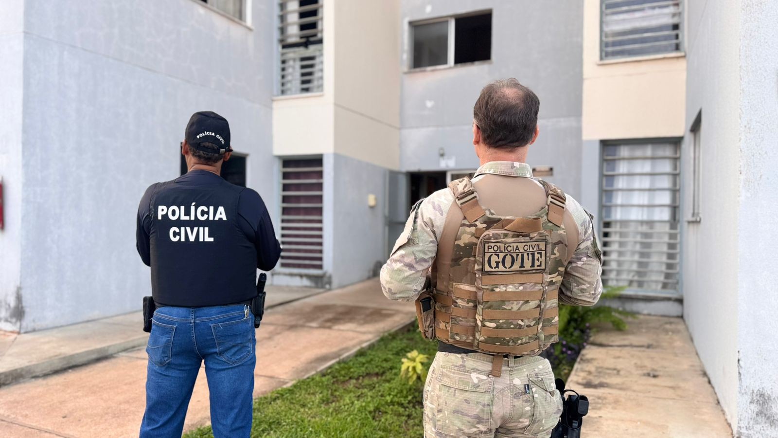 Feminicídio Deise Carmen: Marido é solto e filhas seguem presas | G1