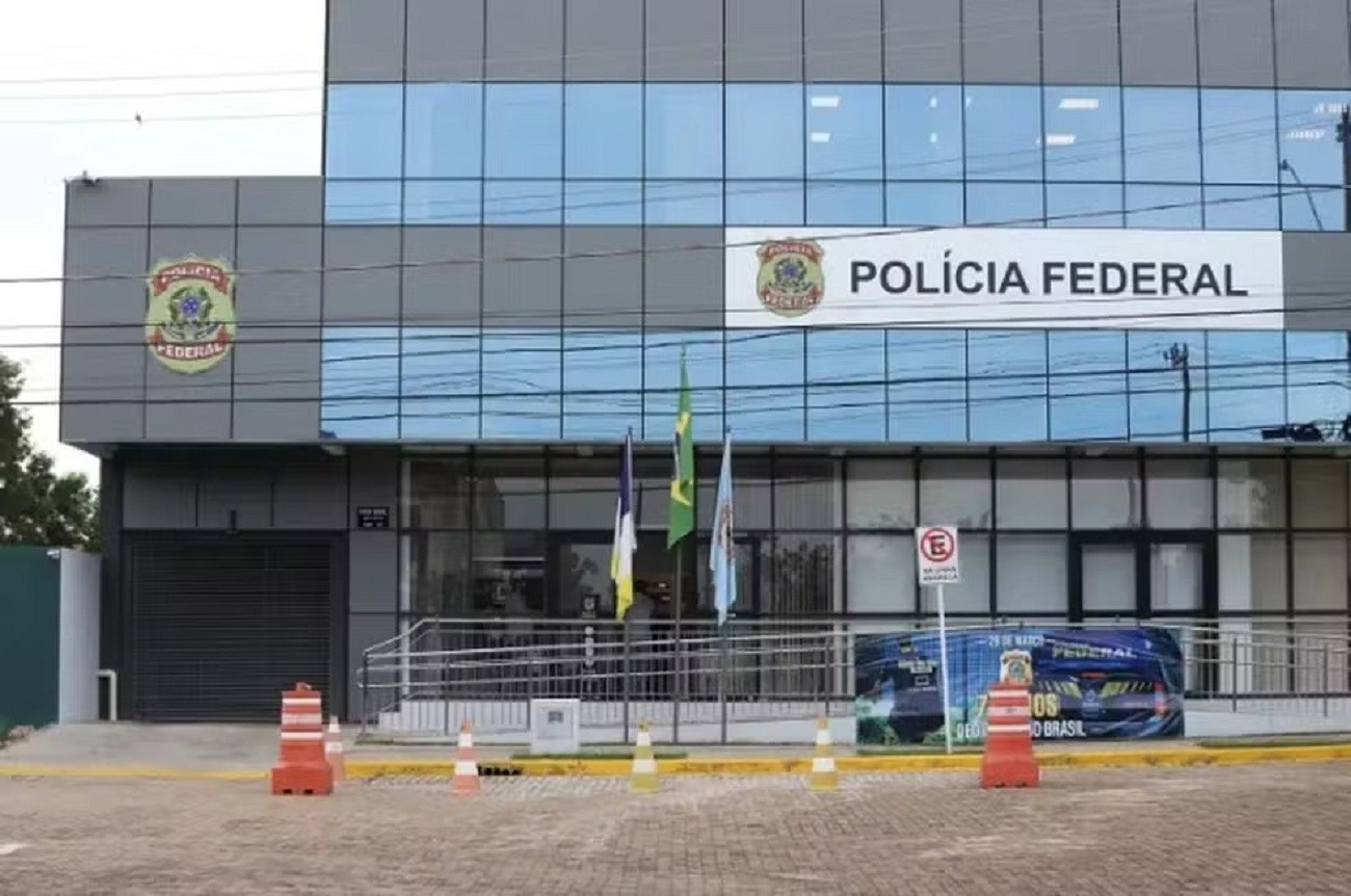 Operação em cidades do TO investiga fraudes em licitações na saúde | G1