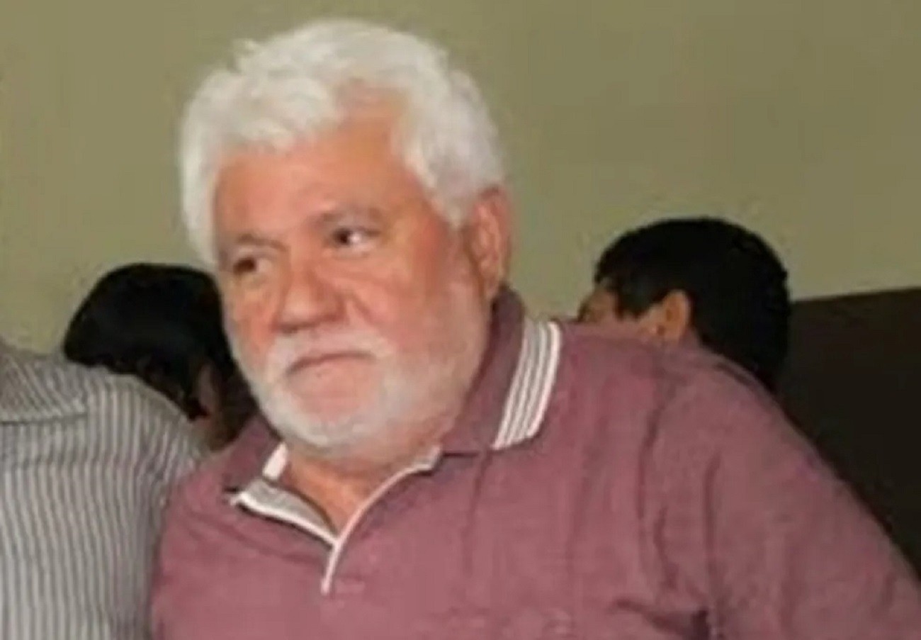 Manoel Alencar: ex-senador tem mandado de prisão por abuso sexual | G1