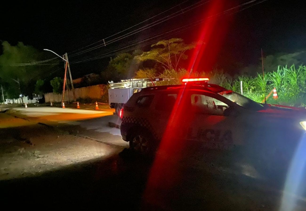 Criança morre após descarga elétrica no sudeste do Tocantins | G1