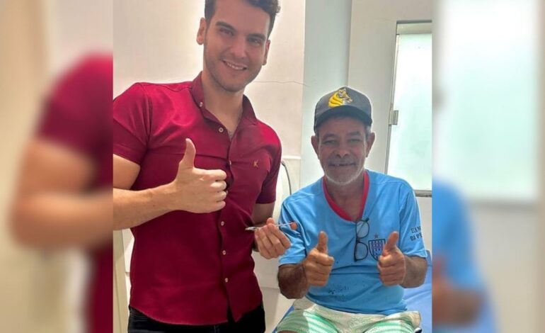 amor-ao-proximo:-quem-e-o-medico-que-teve-despedida-em-postinho-|-g1