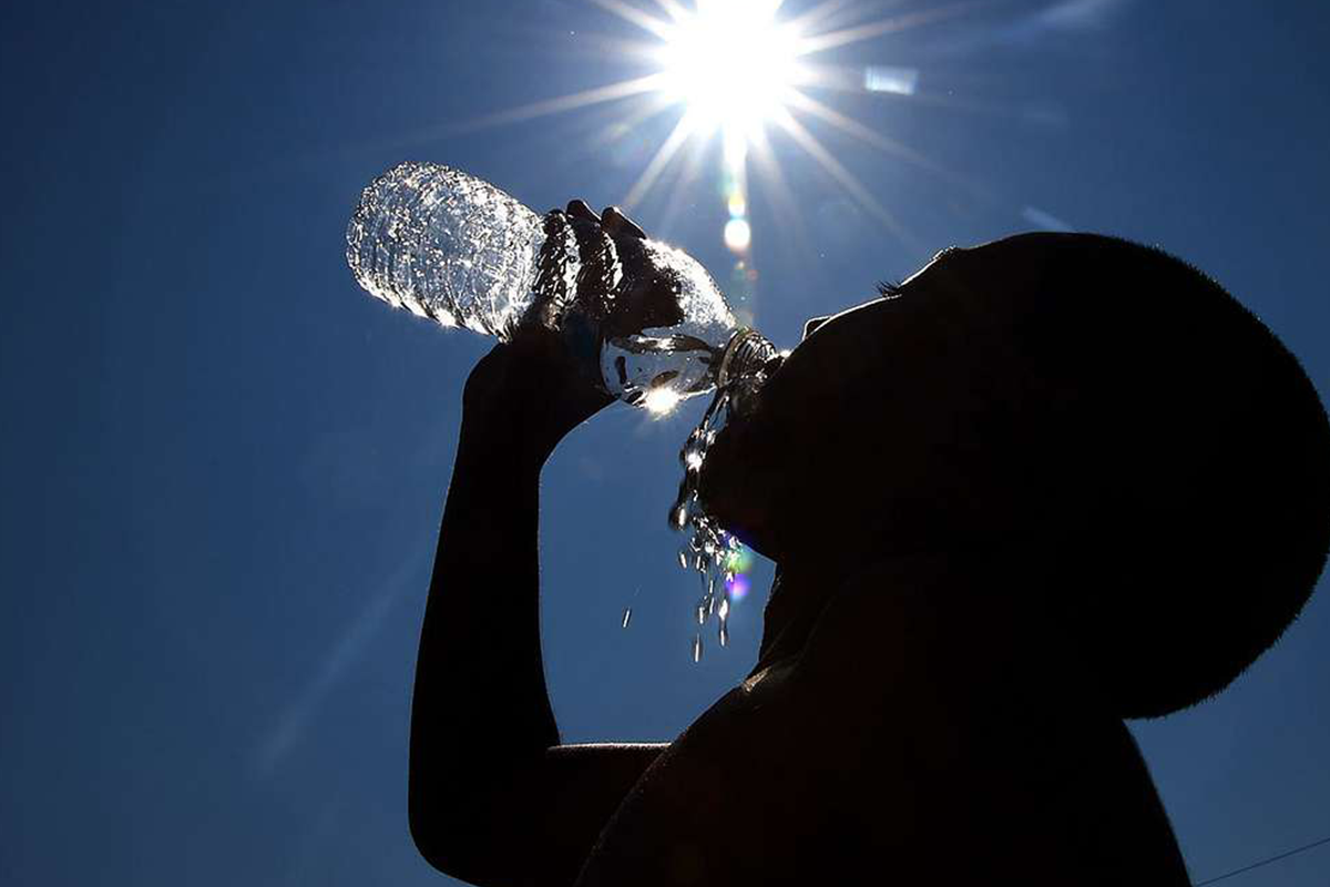 Condições mortais de calor extremo já estão ocorrendo, mostra estudo – ClimaInfo
