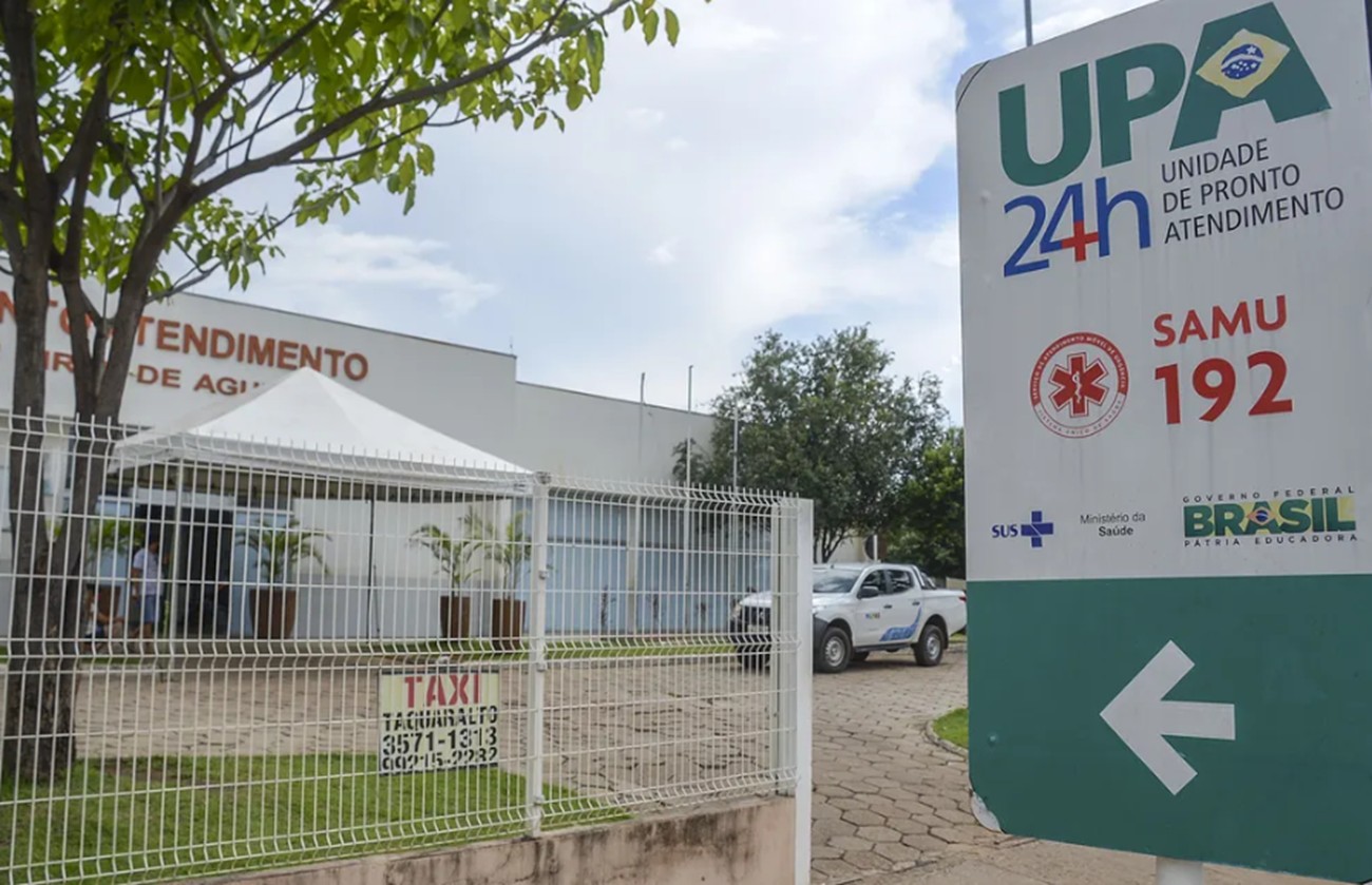 Justiça nega pedido para suspender terceirização das UPAs | G1