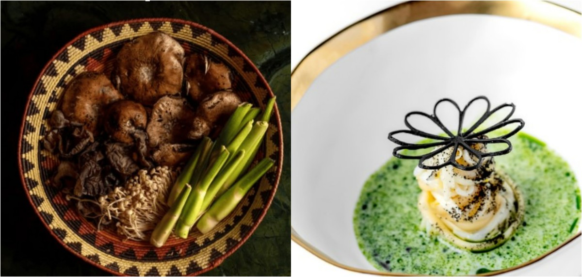 Quanto custa comer nos restaurantes do Brasil com 3 estrelas Michelin | G1