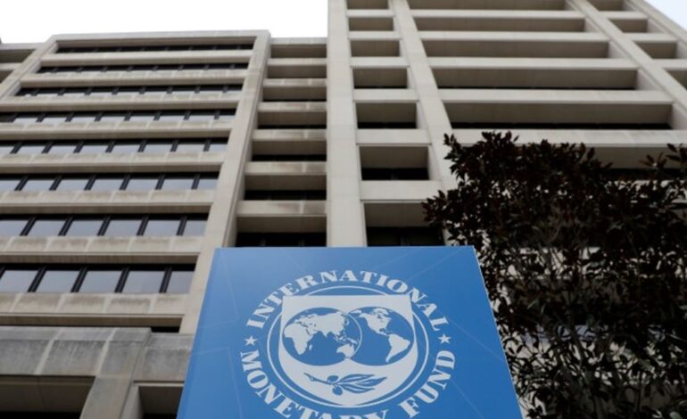 fmi-corta-previsao-para-economia-global,-mas-eleva-pib-do-brasil