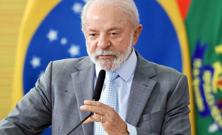 lula-critica-ameacas-de-trump-ao-mundo-e-defende-papa-leao-xiv