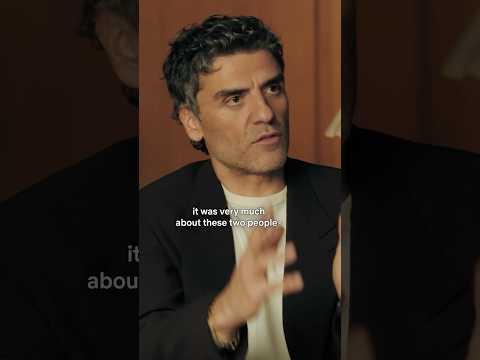 O que você pode esperar do BEEF S2, segundo Oscar Isaac e Carey Mulligan.