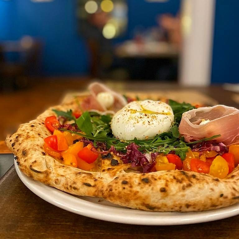 Pizzaria de SP é eleita a melhor da América Latina pelo 3º ano seguido | G1