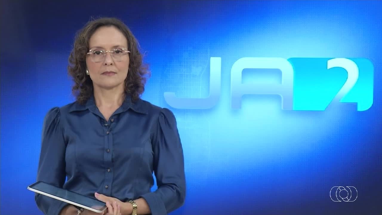 VÍDEOS: Jornal Anhanguera 2ª Edição-TO de terça-feira, 14 de abril de 2026