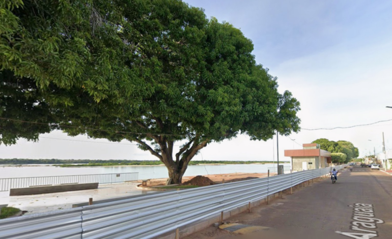 crianca-indigena-do-to-morre-e-homem-desaparece-apos-embarcacao-virar-|-g1