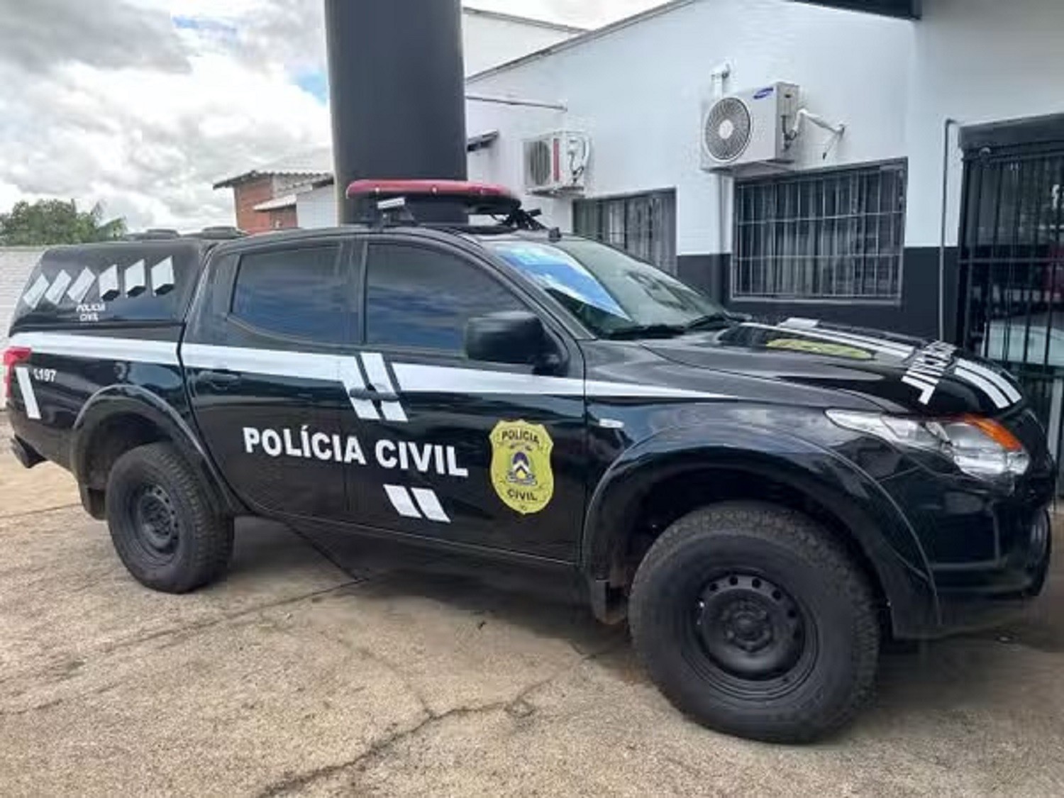 Polícia investiga mãe e namorada por possível estupro de criança no TO | G1
