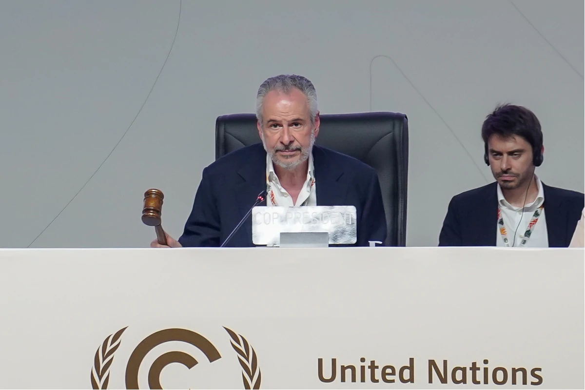 Guerra intensificou debate sobre transição energética, diz presidente da COP30 – ClimaInfo