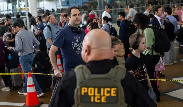 Por que cada vez mais turistas estão evitando os EUA | G1