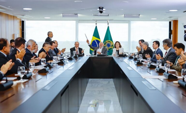 Aportes para MCMV são ampliados para R$ 200 bilhões