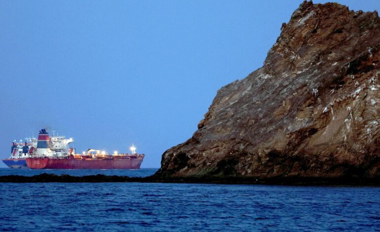 iranianos-ameacam-bloquear-comercio-maritimo-apos-cerco-naval-dos-eua