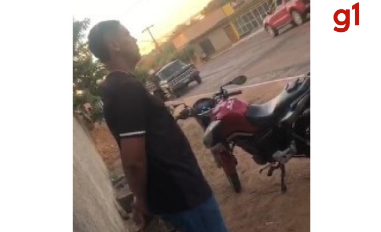 PMs denunciados por morte de mototaxista em emboscada no Tocantins | G1