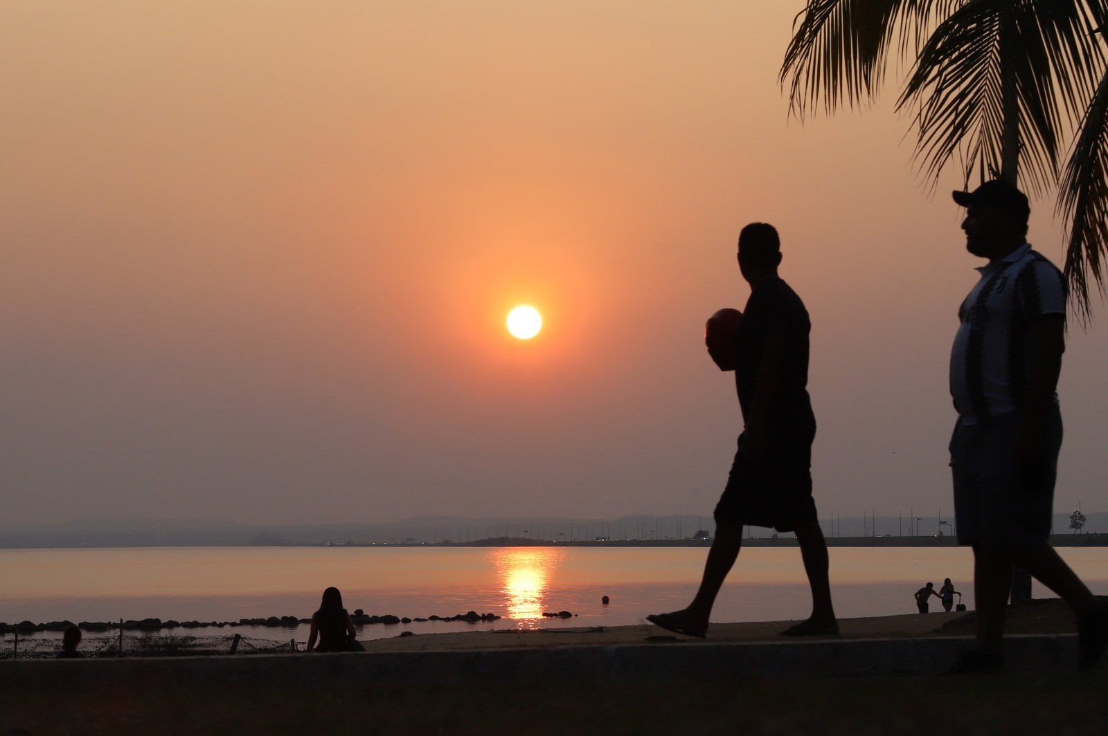 prefeitura-de-palmas-decreta-ponto-facultativo-na-segunda-feira-(20)-|-g1