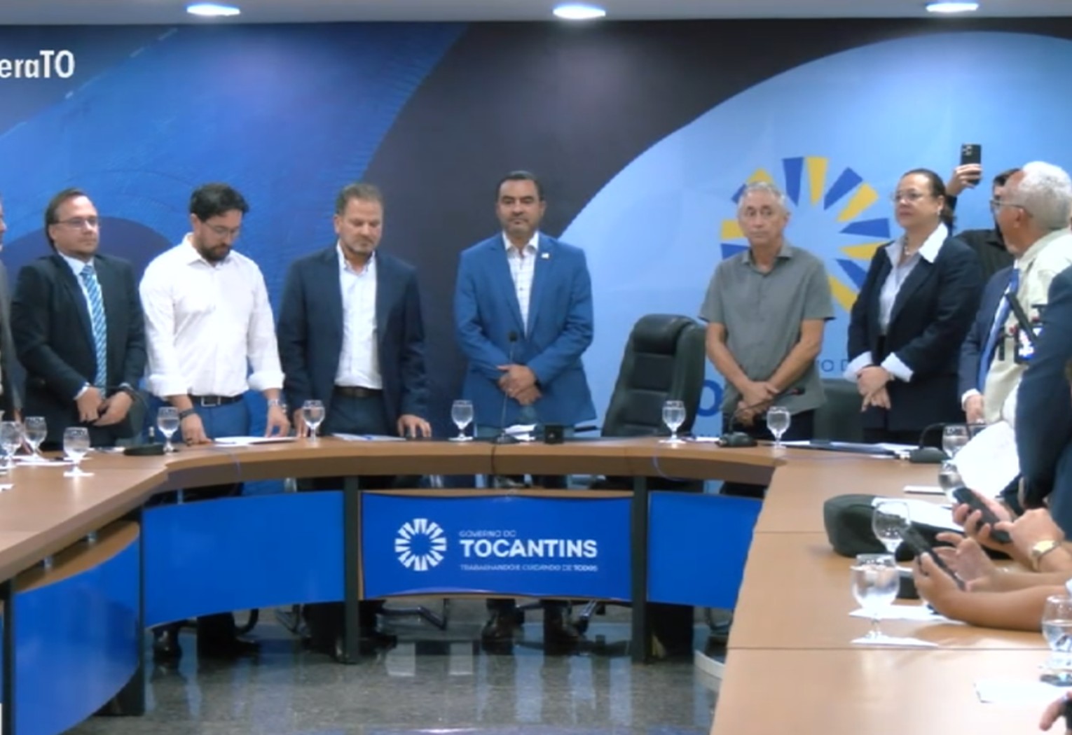 indenizacoes-servidores-tocantins:-governo-reedita-mp-apos-impasse-|-g1