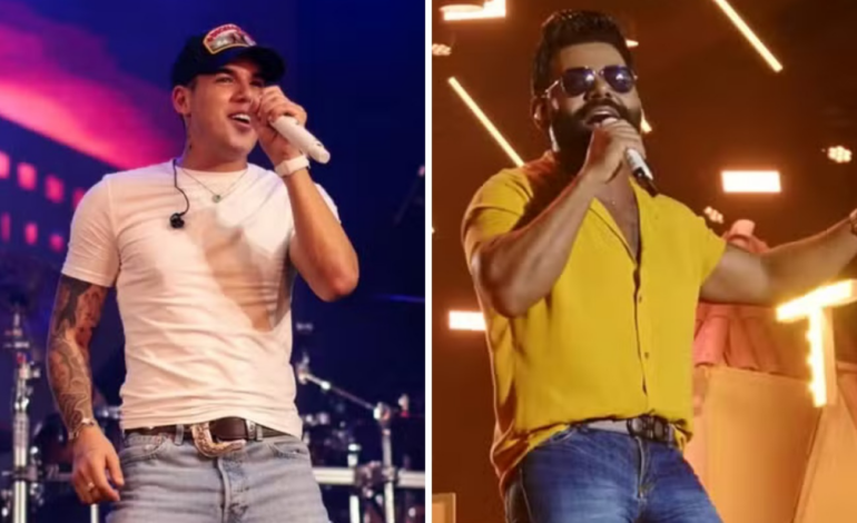 Agrotins 2026 terá shows de Pablo e Zé Vaqueiro em Palmas | G1