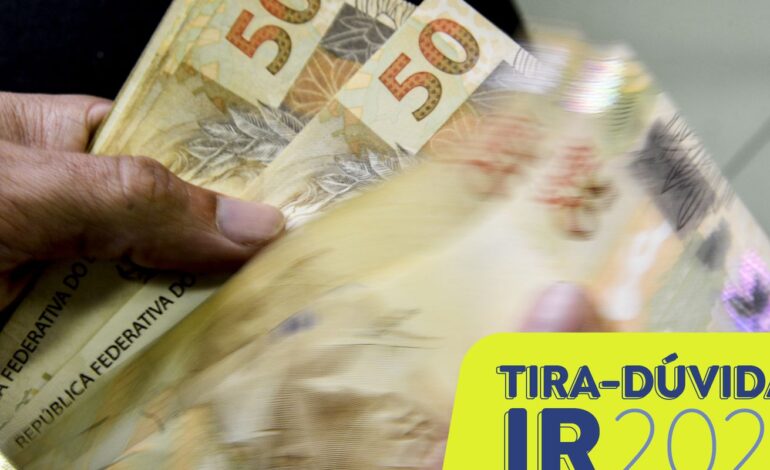 É melhor fazer a declaração do IRPF completa ou simplificada?