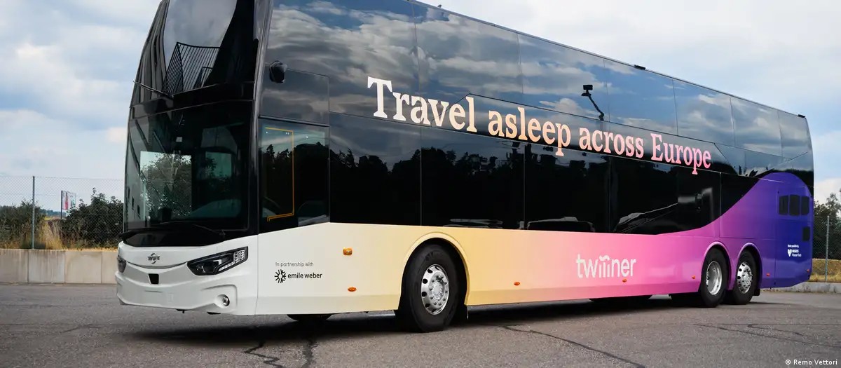 europa-finalmente-descobre-o-onibus-leito,-e-modelo-comum-no-brasil-cresce-no-continente-|-g1