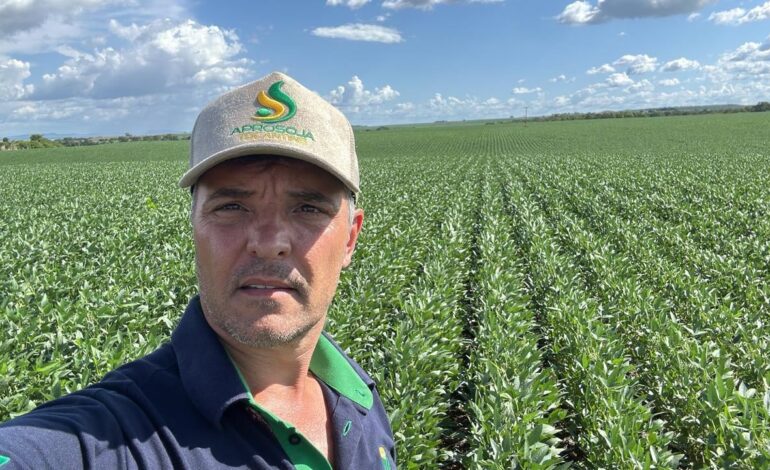 2a-safra-no-to-exige-estrategia-diante-de-desafios-no-campo,-avalia-aprosoja-|-g1