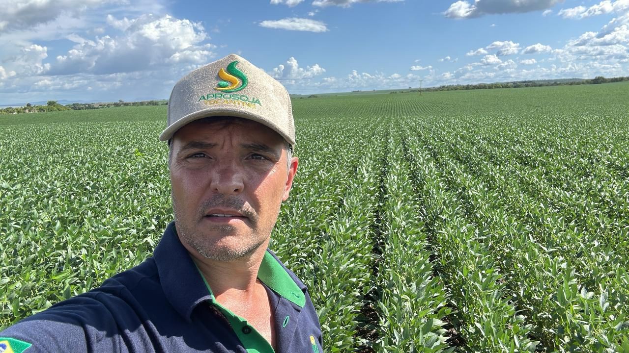 2a-safra-no-to-exige-estrategia-diante-de-desafios-no-campo,-avalia-aprosoja-|-g1
