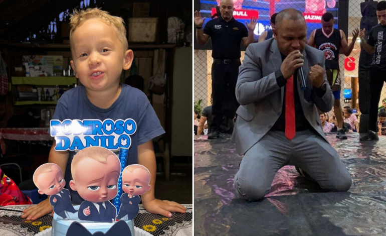 locutor-alberlei-araujo-morre-ao-tentar-salvar-filho-no-rio-javaes-|-g1