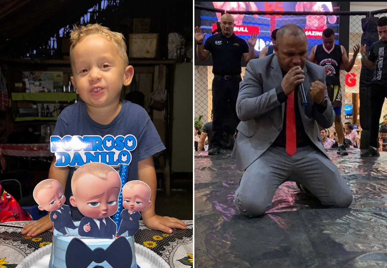 locutor-alberlei-araujo-morre-ao-tentar-salvar-filho-no-rio-javaes-|-g1