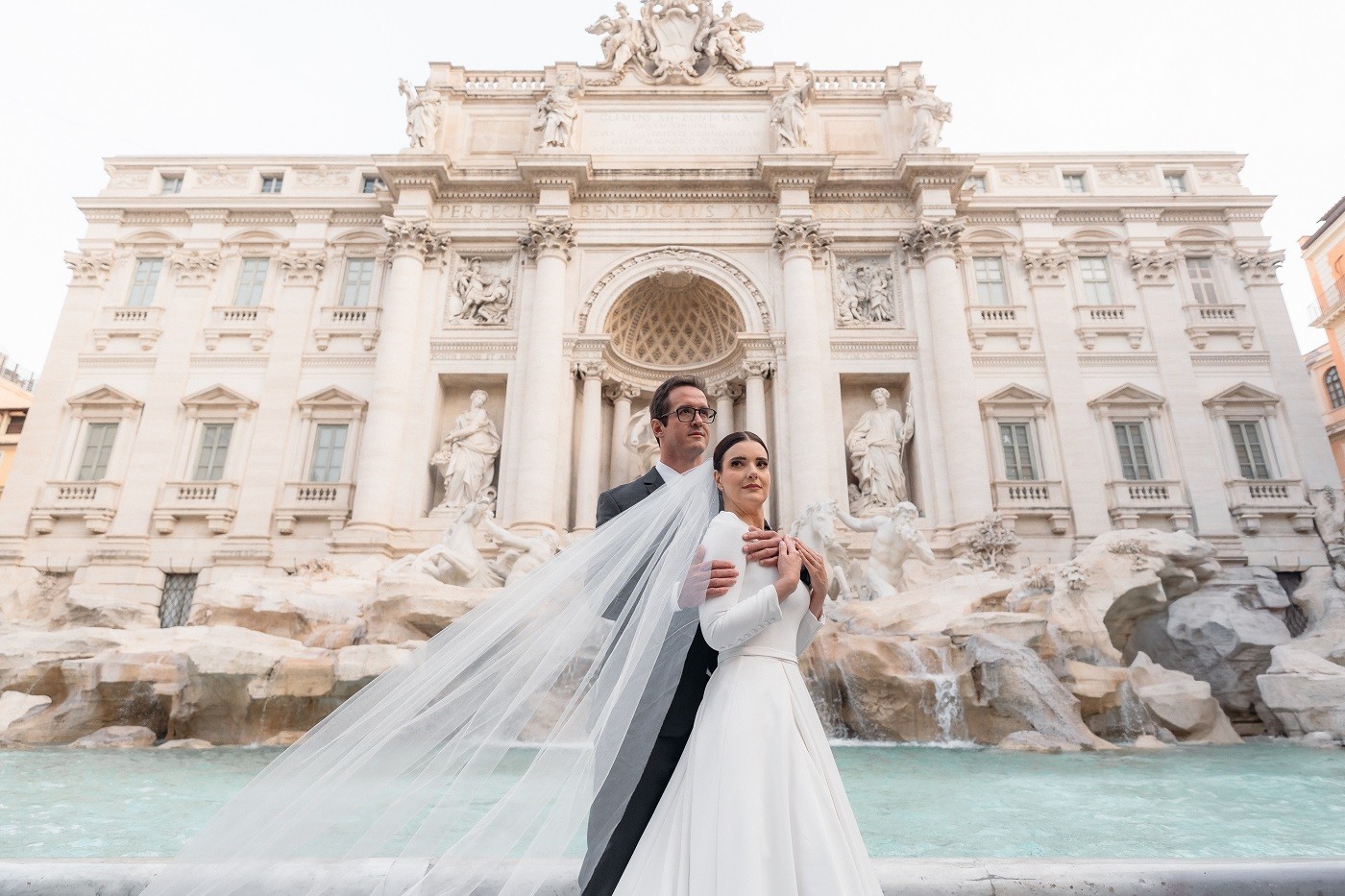 casal-de-medicos-do-to-une-fe-e-amor-em-casamento-no-vaticano;-video-|-g1