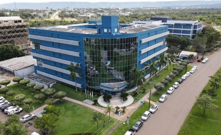 Emendas parlamentares no Tocantins: MPTO exige transparência | G1