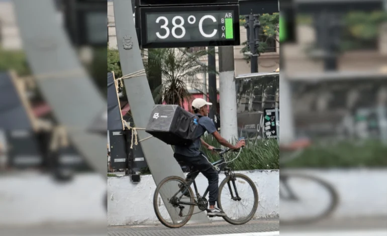 Pacífico atinge anomalia de El Niño pela primeira vez em 2026 – ClimaInfo