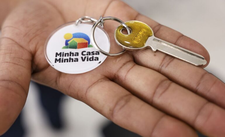 Novas regras do Minha Casa, Minha Vida começam a valer nesta quarta