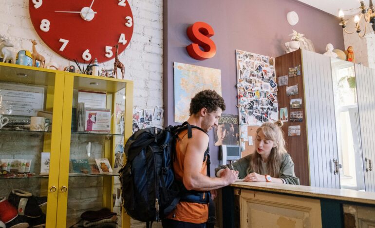 Como usar o novo sistema de check-in digital obrigatório para hotéis | G1