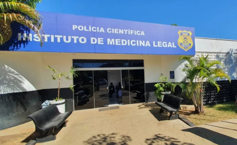 Jovem de 23 anos é morto com golpes de chave de fenda, diz PM | G1