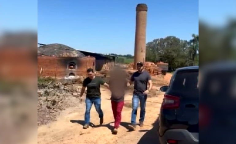 Foragido por matar jovem em campo de futebol de Palmas é preso em GO | G1