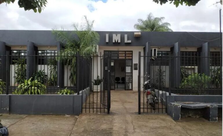 corpo-e-encontrado-apos-vizinho-ver-urubus-sobrevoando-area-rural-|-g1