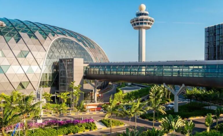 por-que-o-aeroporto-de-singapura-e-considerado-o-melhor-do-mundo-|-g1