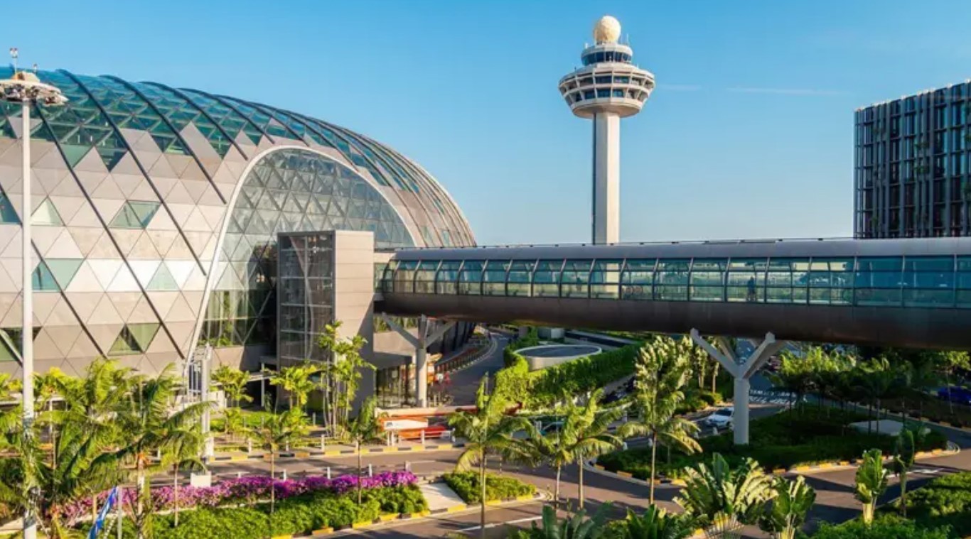 por-que-o-aeroporto-de-singapura-e-considerado-o-melhor-do-mundo-|-g1