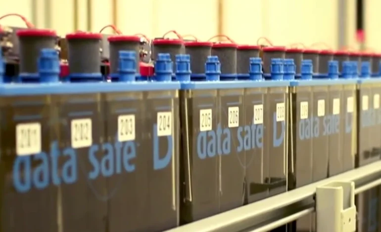 Mais baratas, baterias começam a dominar redes elétricas mundo afora – ClimaInfo