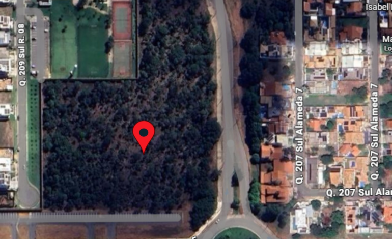 Prefeitura vai usar tereno de R$ 26 mi para quitar parte de dívida | G1