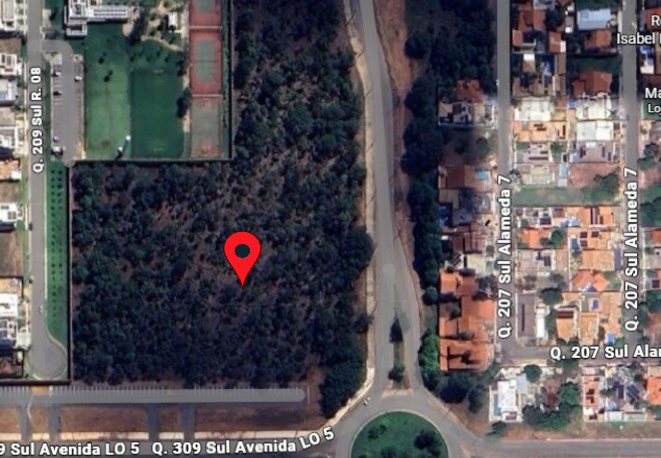 Prefeitura vai usar tereno de R$ 26 mi para quitar parte de dívida | G1