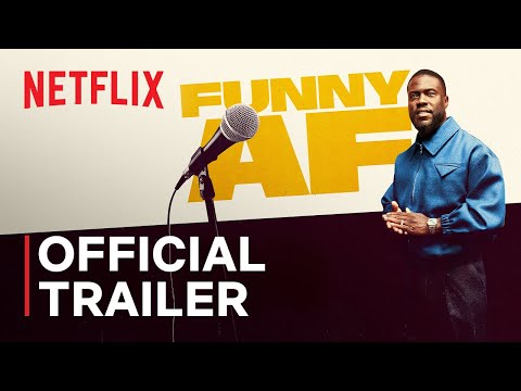 af-engracado-com-kevin-hart-|-semifinal-e-grande-final-ao-vivo-|-trailer-oficial-|-netflix